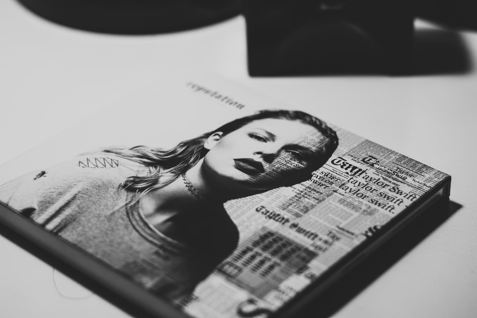 Look What You Made Her Do: Taylor Swift's Fight for her Master Recordings