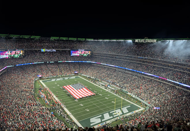 Penny For Your Team? The History of Team Ownership in the NFL