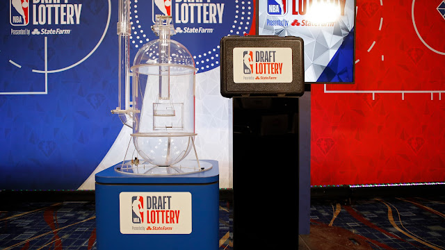 So, What's Happening with the NBA Draft?