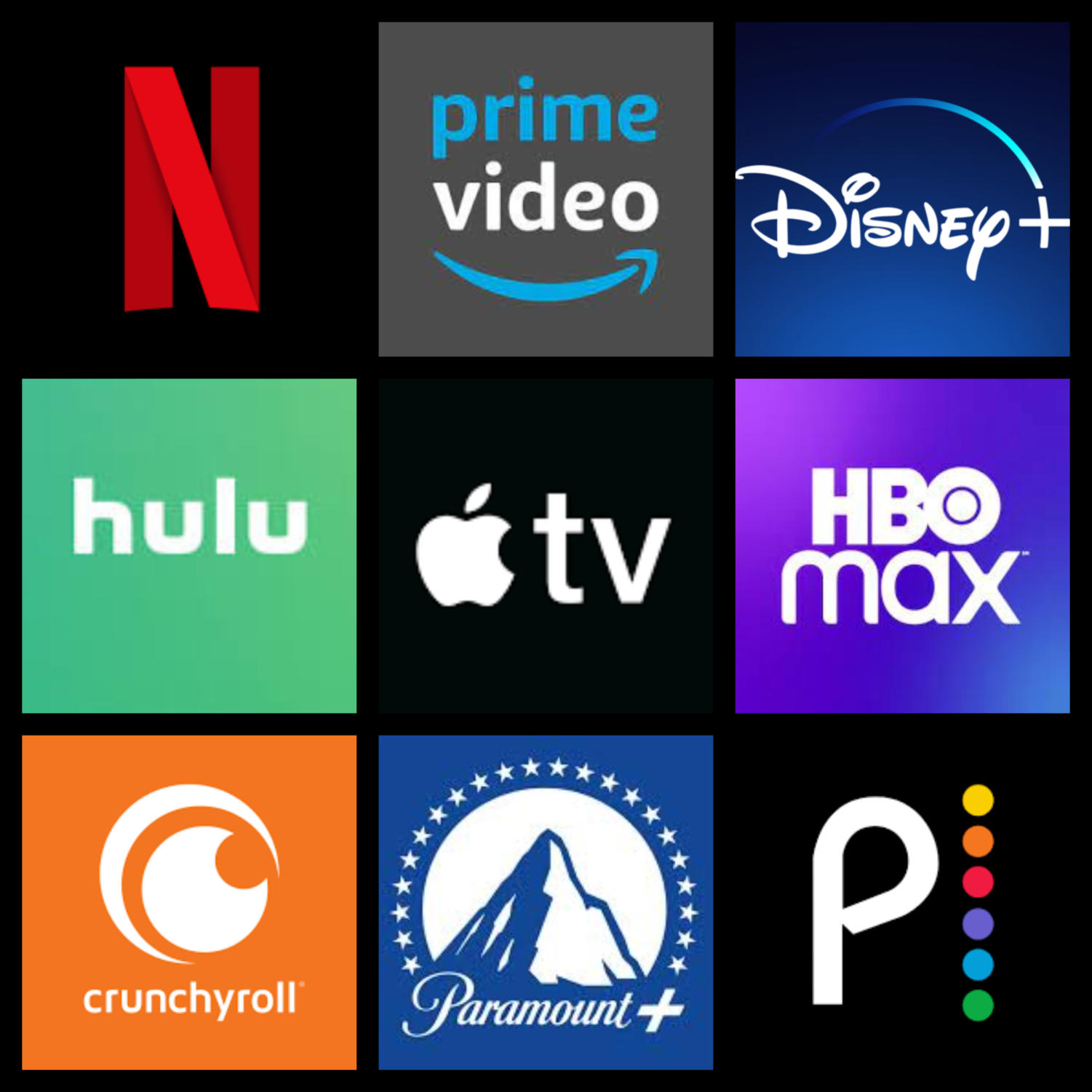 Carriage Disputes & the Clash of Streaming Services
